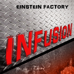 Einstein Factory - Simple Love